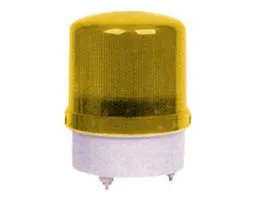 CNTD, C1081230VAC FARO PEQUEñO (84X134 MM) LTD1081 AMARILLO