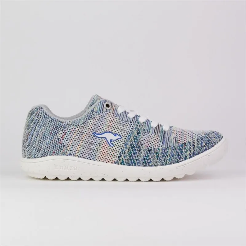 DEPORTIVAS DE MUJER KANGAROOS K25754