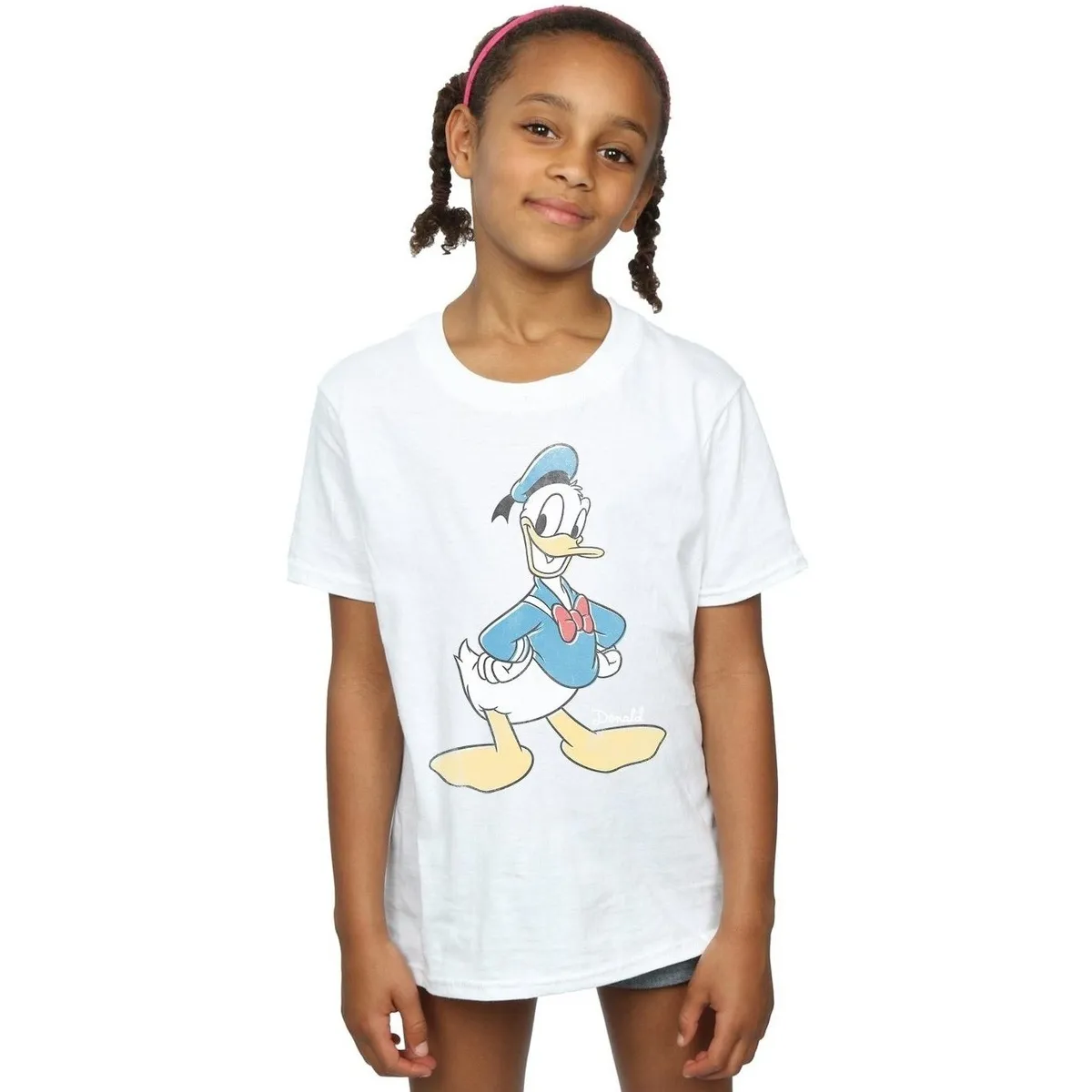 Donald Duck Classic Donald