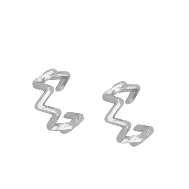 Ear Cuff Crimp