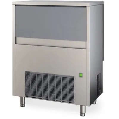 Fabricador de hielo en cubito CG 130 (AIRE) Eurofred