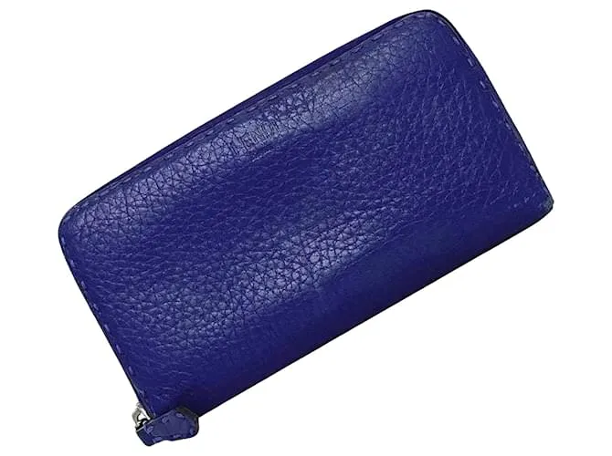 Fendi Selleria Púrpura 
