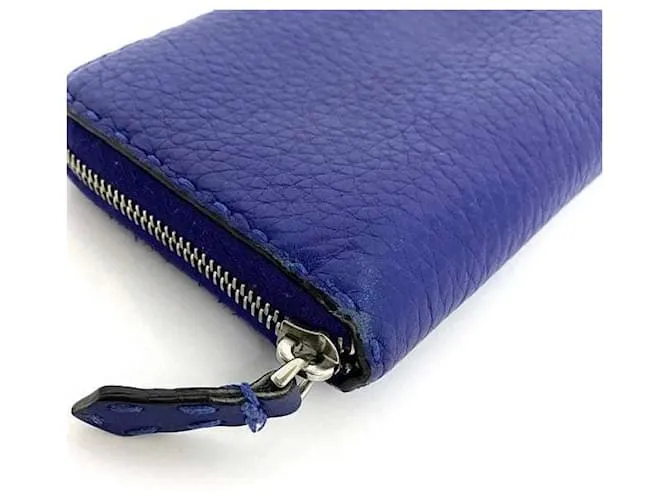 Fendi Selleria Púrpura 