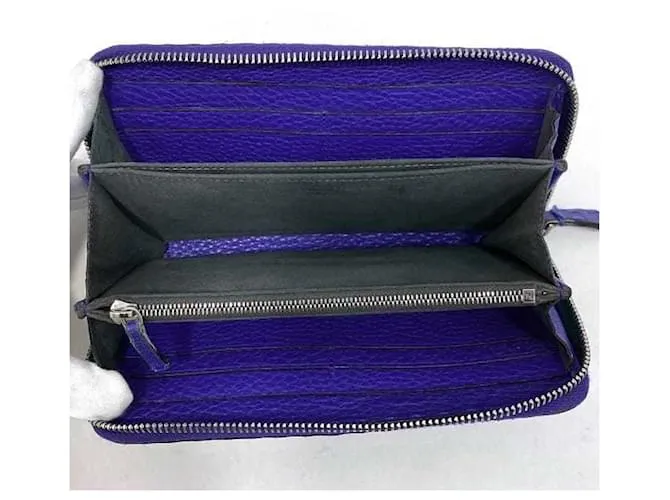 Fendi Selleria Púrpura 
