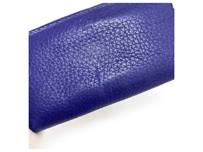 Fendi Selleria Púrpura 