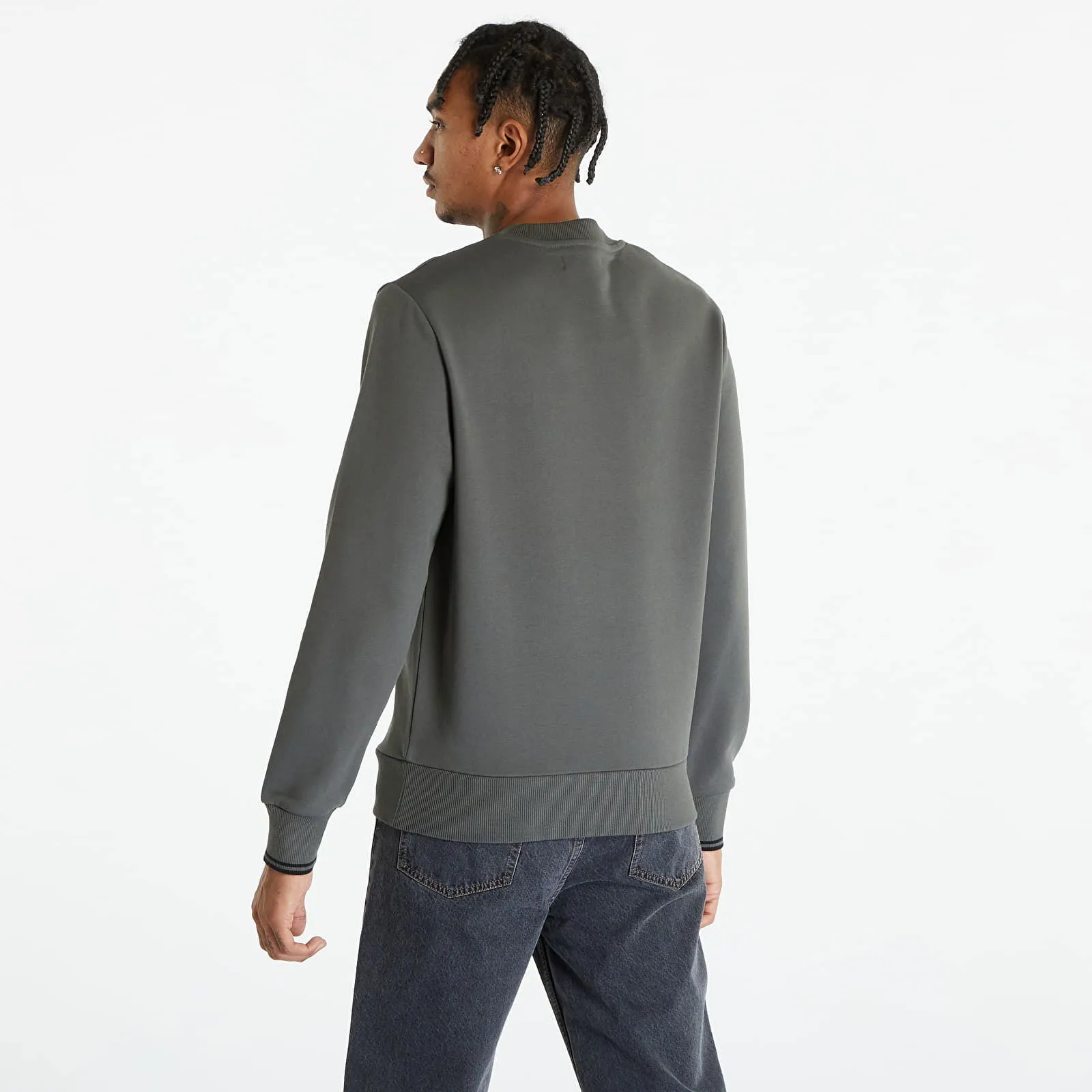 Fred Perry Crewneck