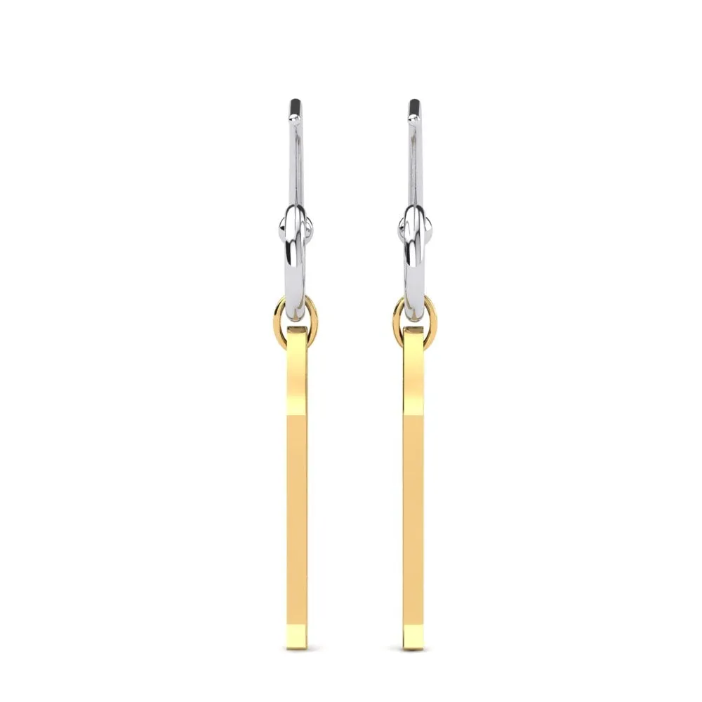 GLAMIRA Pendientes Uctiv