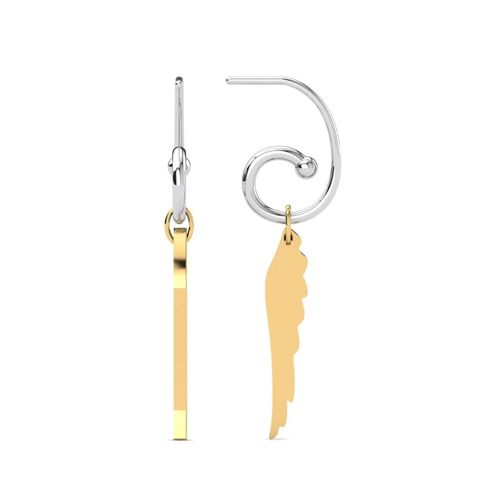 GLAMIRA Pendientes Uctiv