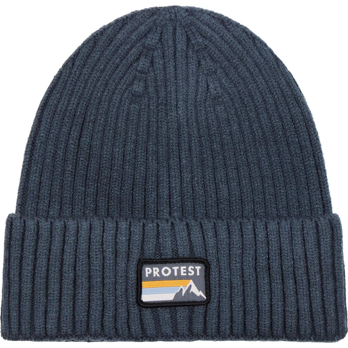 Gorro Hombre Prtworsley24 Beanie Protest Azul