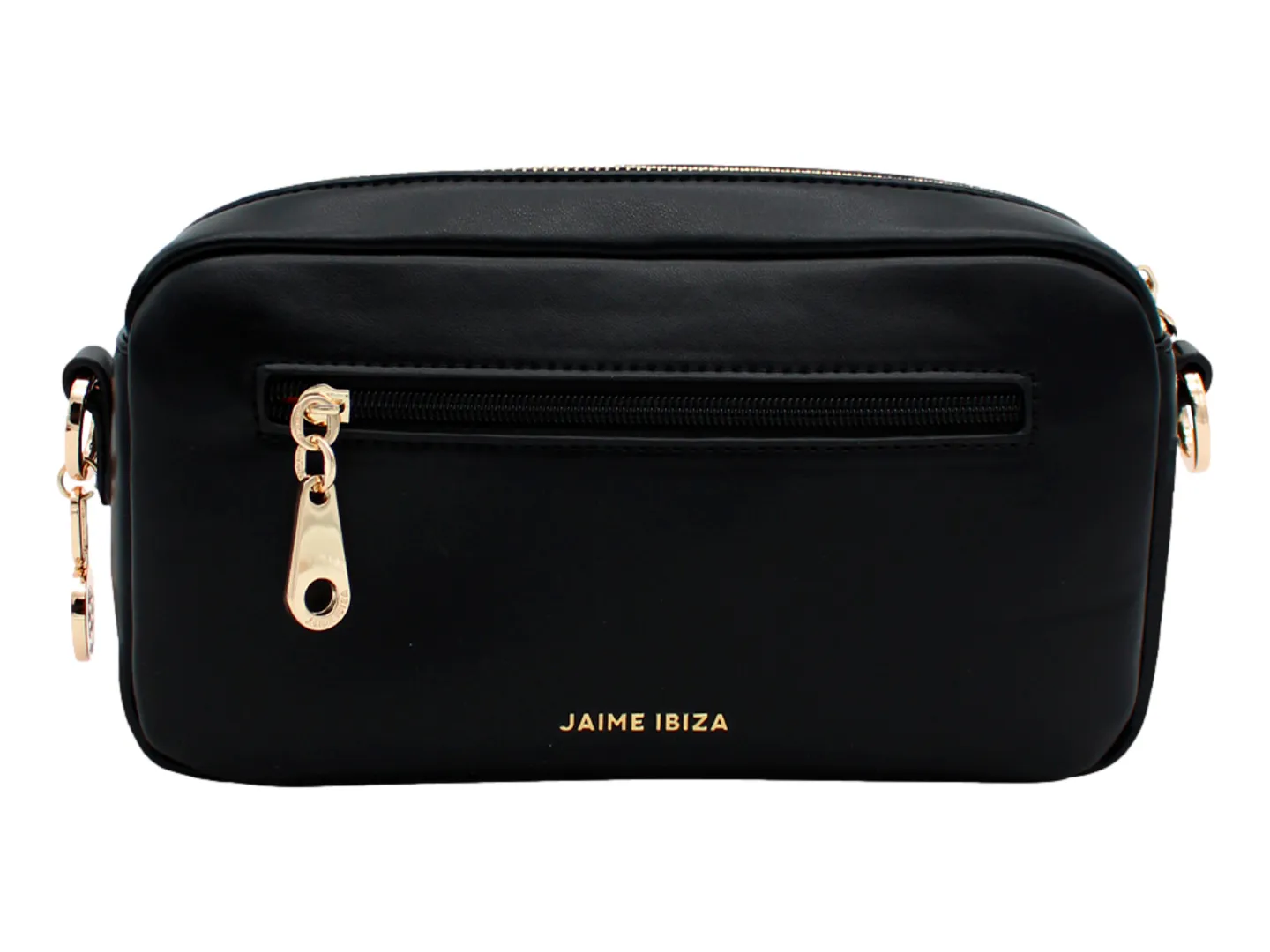 Jaime Ibiza 32444 01 Lazos Negro Unica          (100)