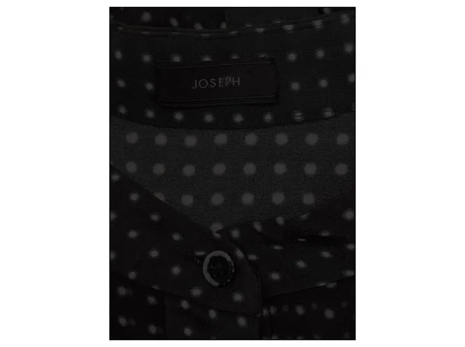 Joseph Tops Negro 