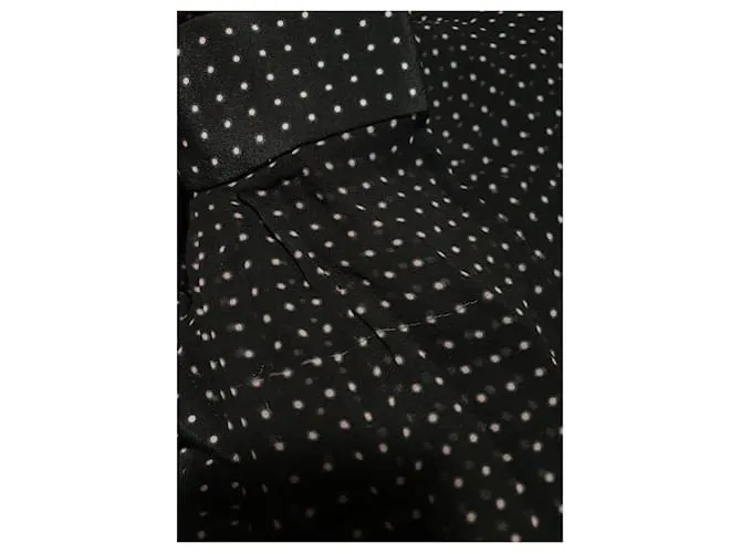 Joseph Tops Negro 
