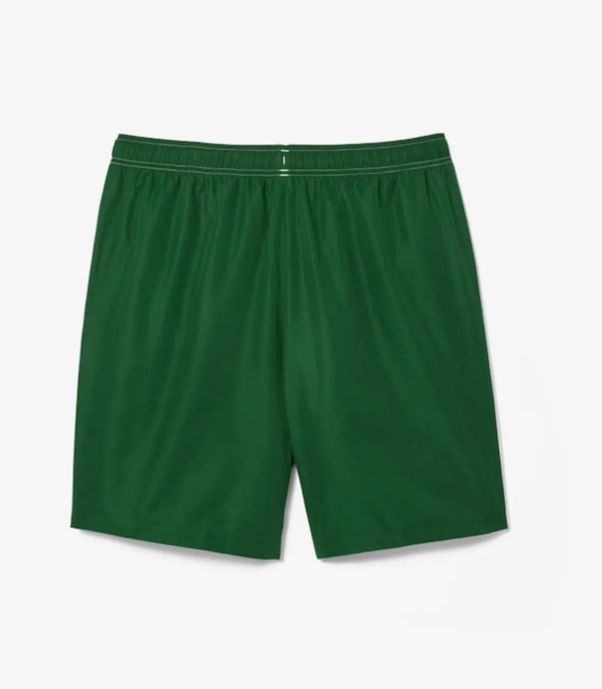 LACOSTE  PANTALON PARA HOMBRE VERDE  SHORT