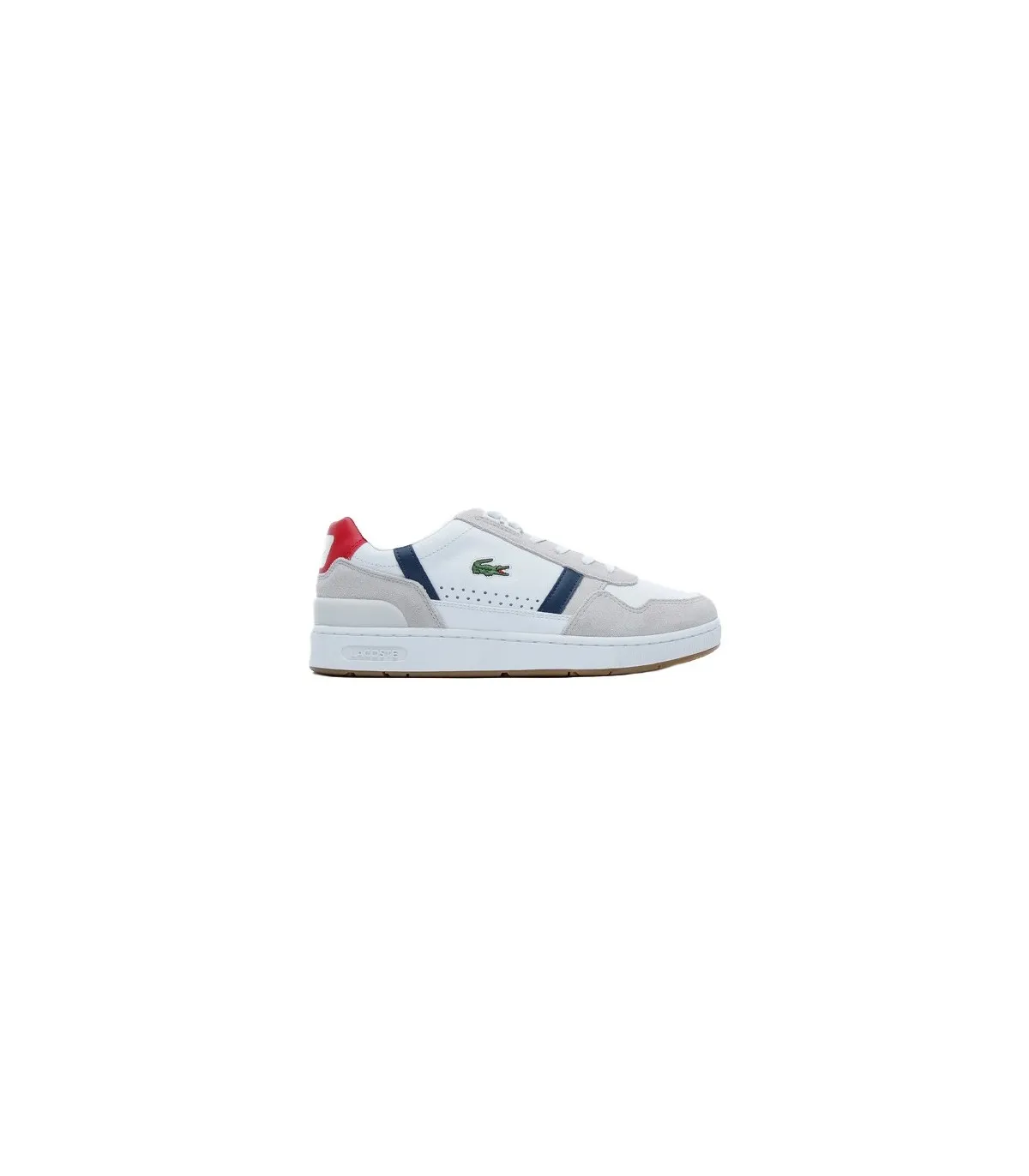 LACOSTE TCLIP 0120 ZAPATILLA HOMBRE