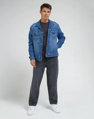 Lee Rider Jacket "Planet Waves"
