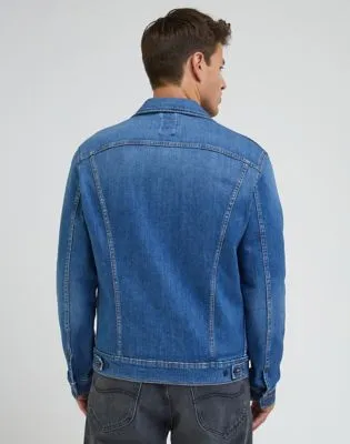 Lee Rider Jacket "Planet Waves"