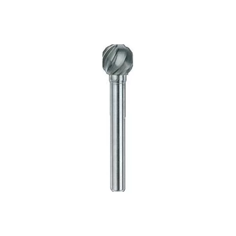Lima Rotativa Eje 6Mm Gfd Redonda 1/2" 067023 Scm