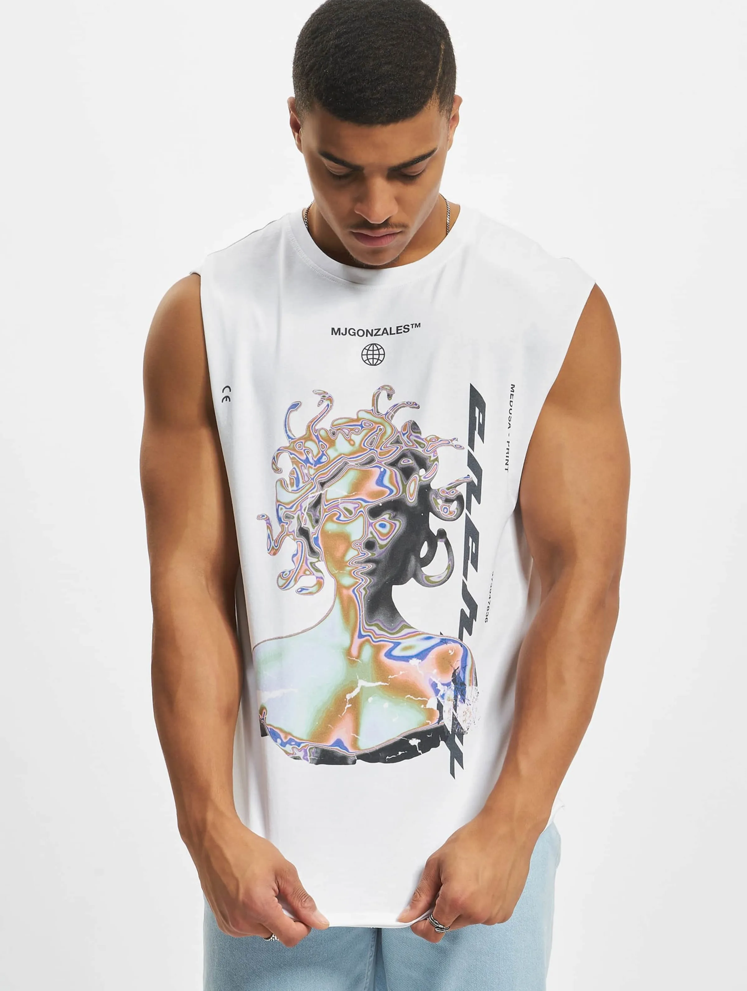 MJ Gonzales Medusa X Sleeveless