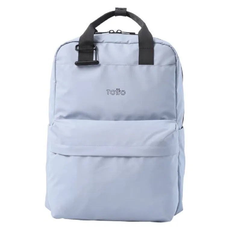 MOCHILA TOTTO MORRAL BILLY MA04IND91024100.Z8S