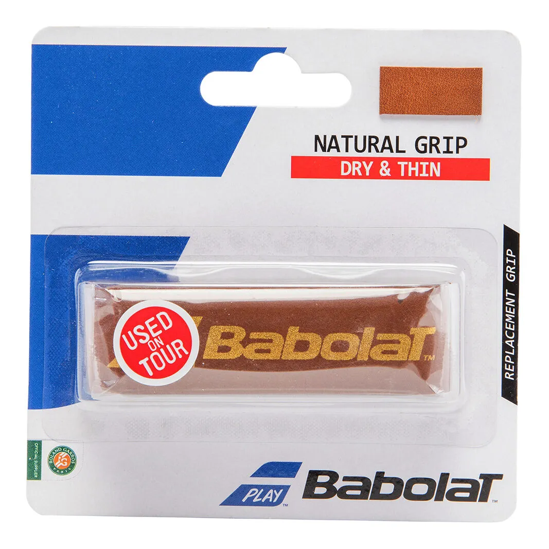 Natural Grip Pack De 1