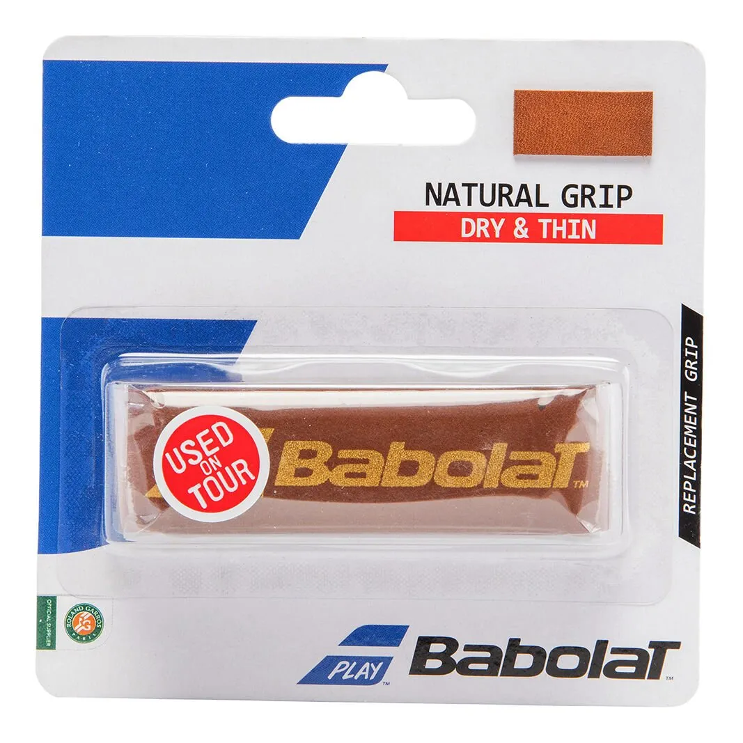 Natural Grip Pack De 1