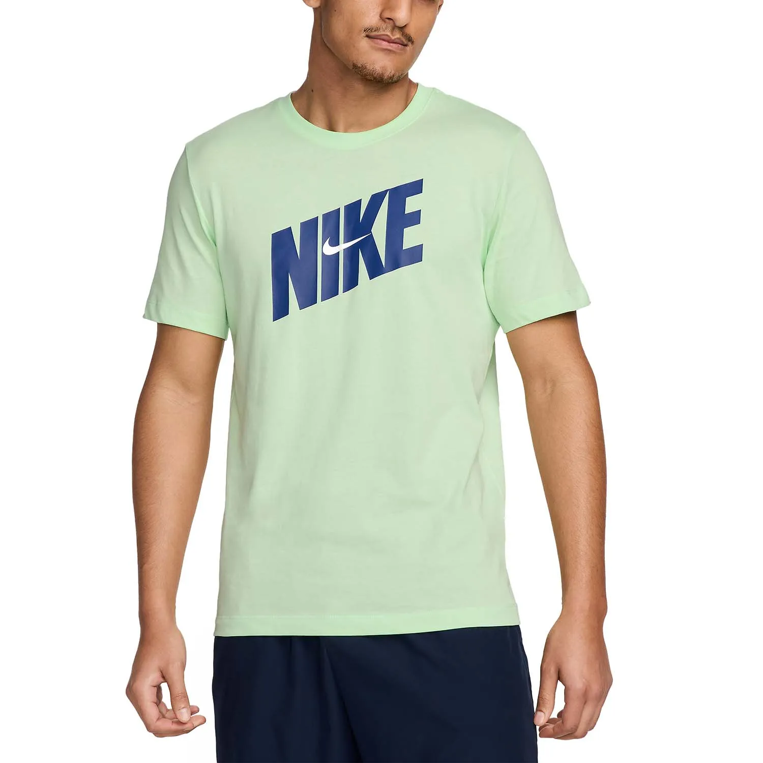 NIKE DRIFIT NOVELTY CAMISETA