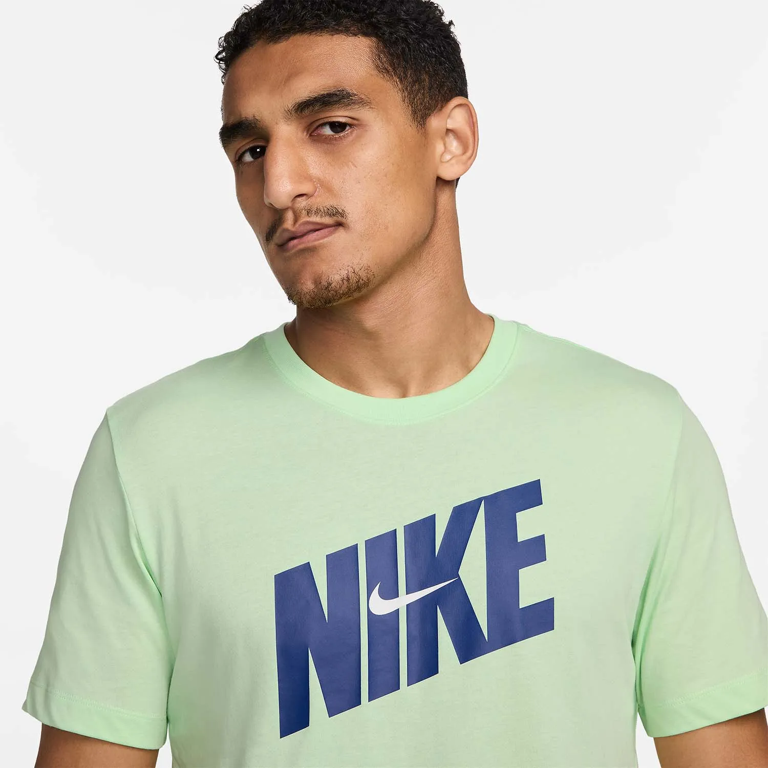 NIKE DRIFIT NOVELTY CAMISETA