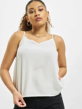 Only onlDebbie Singlet Noos