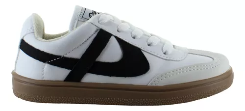 Panam Tenis Sneakers Urbano Moda Casual Sport Niños 91752