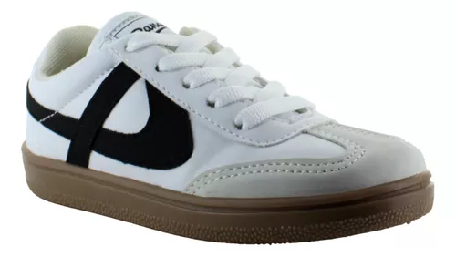 Panam Tenis Sneakers Urbano Moda Casual Sport Niños 91752