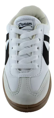 Panam Tenis Sneakers Urbano Moda Casual Sport Niños 91752