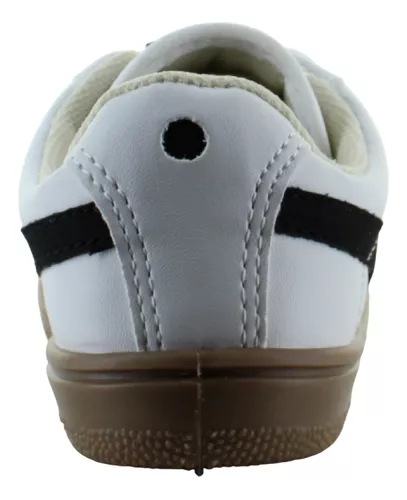 Panam Tenis Sneakers Urbano Moda Casual Sport Niños 91752