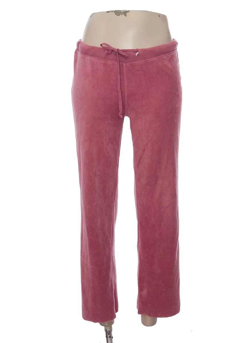PANTALóN COLOR ROSADO  CLOSEANDO