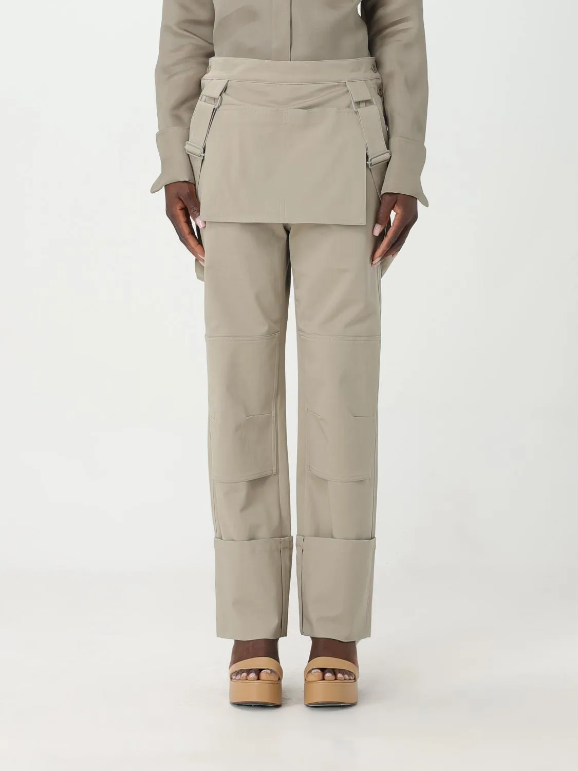 Pantalón mujer Max Mara