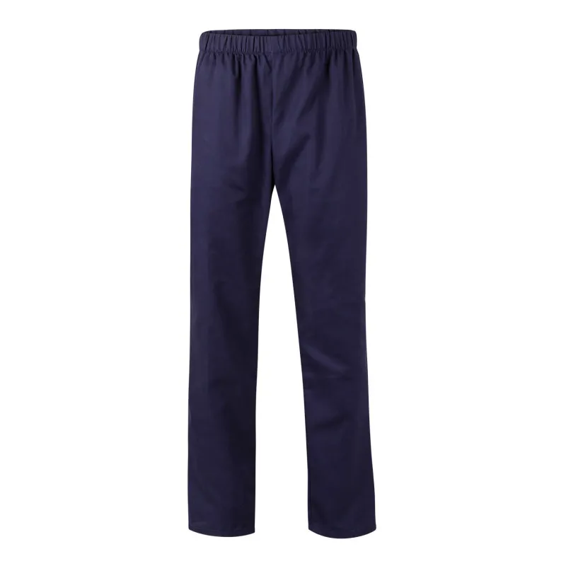 Pantalón pijama básico para alimentacion VELILLA 253001