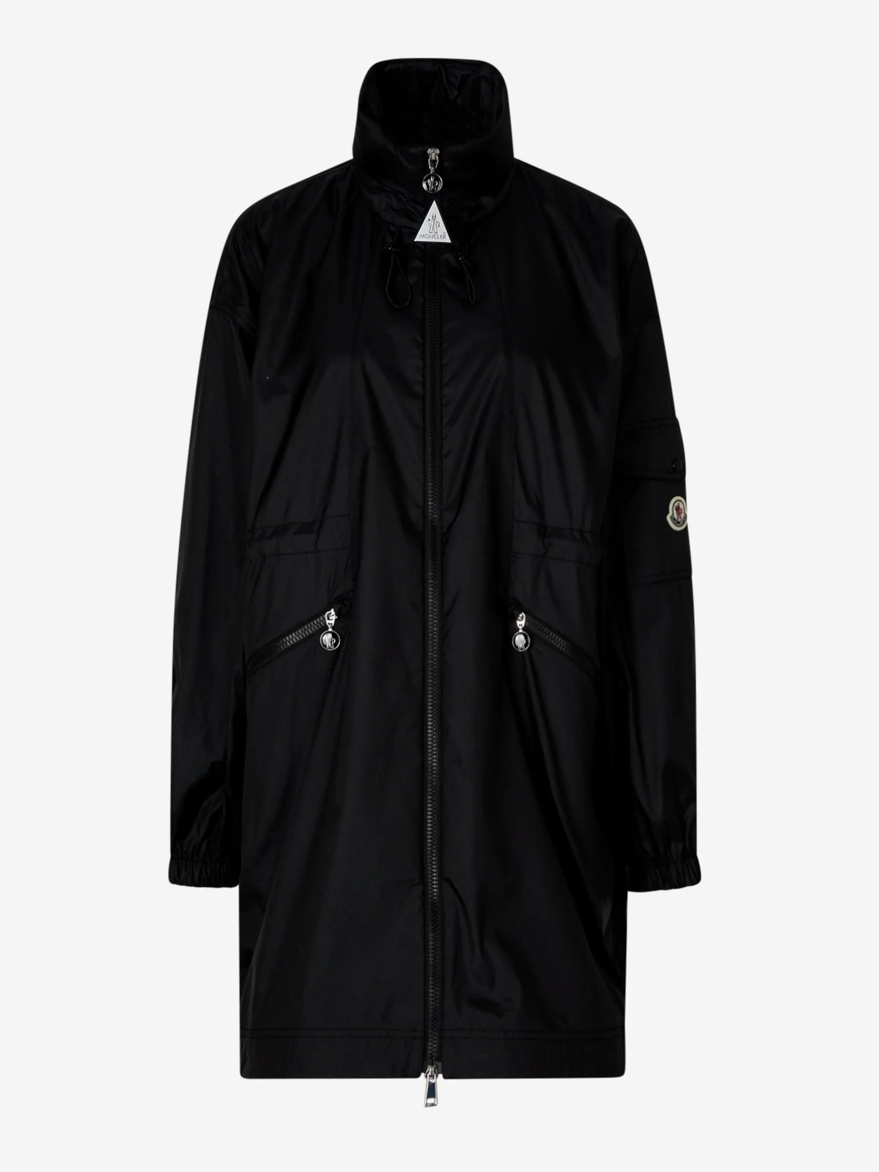 Parka Técnico Adhemar