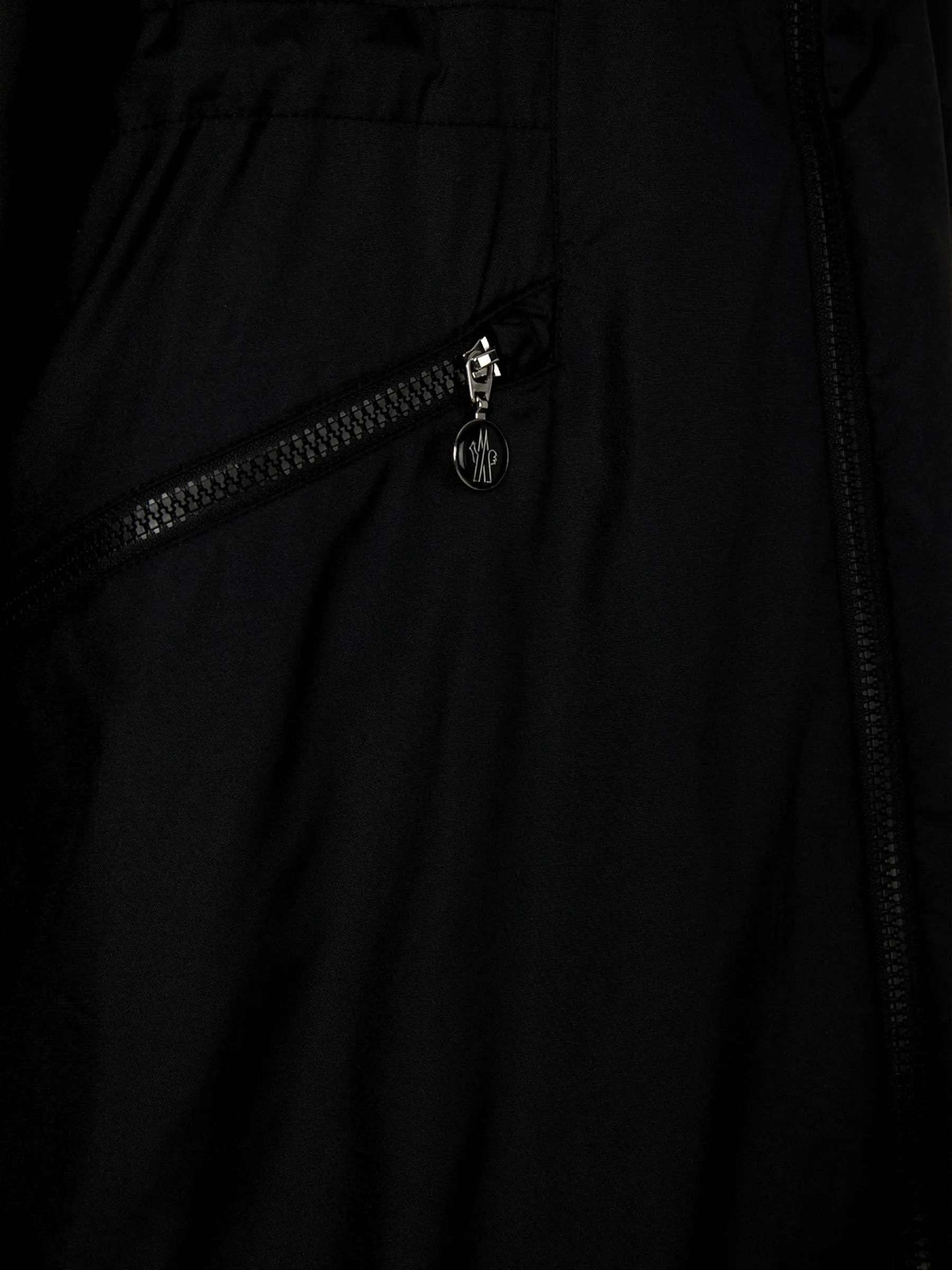 Parka Técnico Adhemar