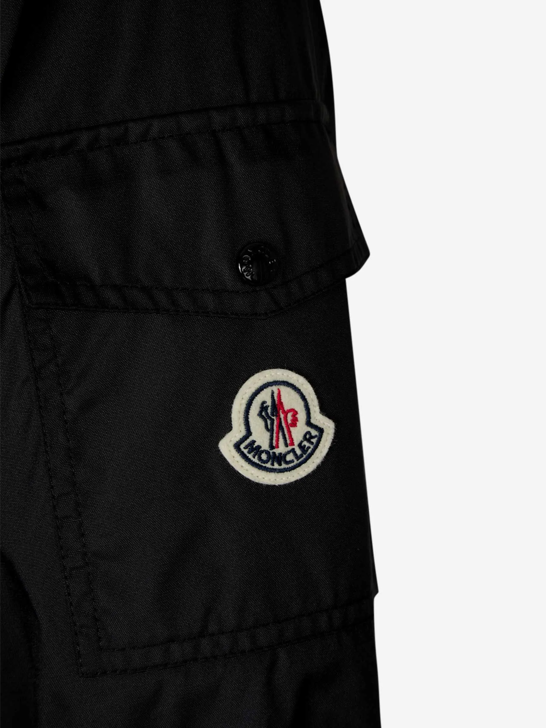 Parka Técnico Adhemar