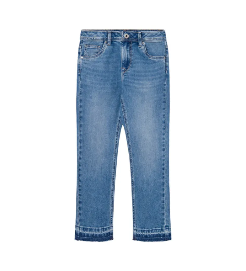 PEPE JEANS JEANS TAPERED AZUL