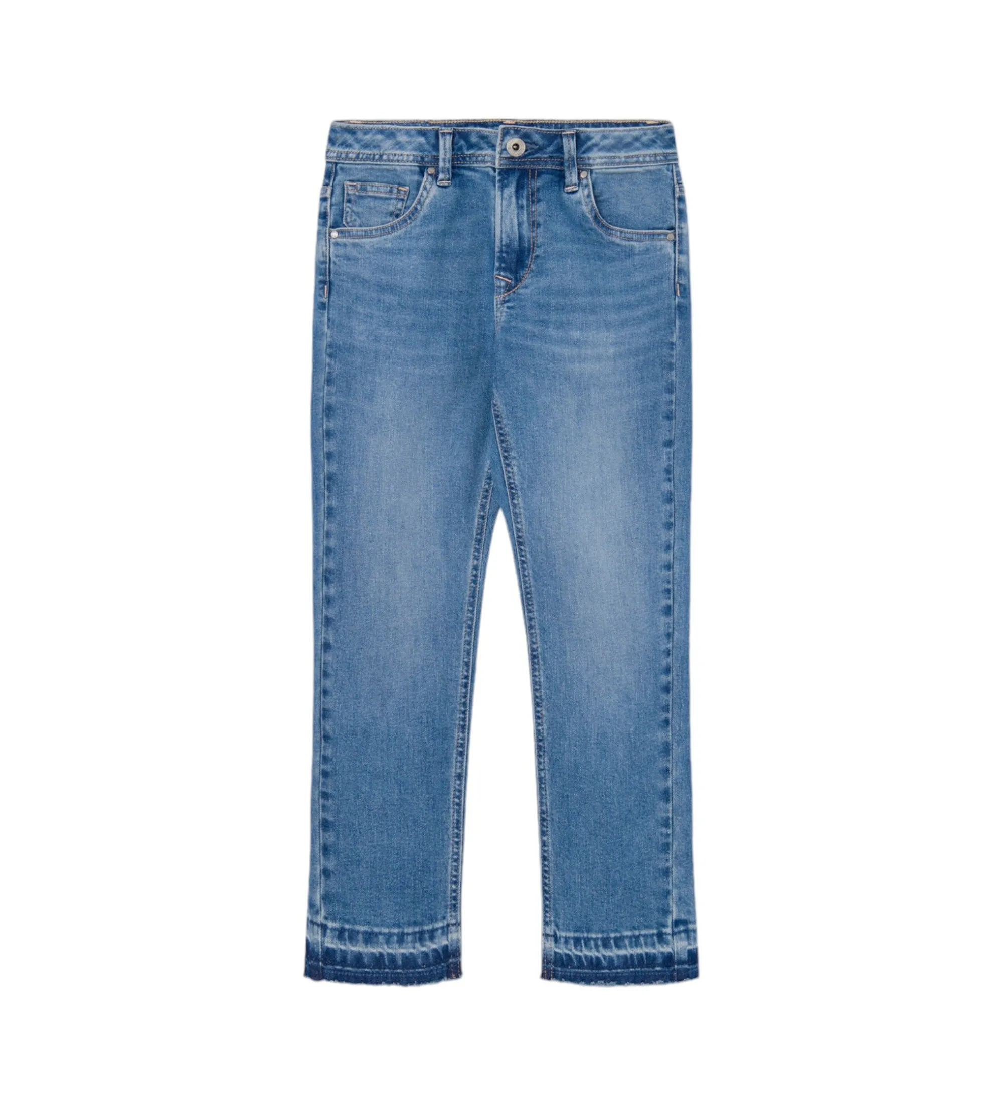 PEPE JEANS JEANS TAPERED AZUL
