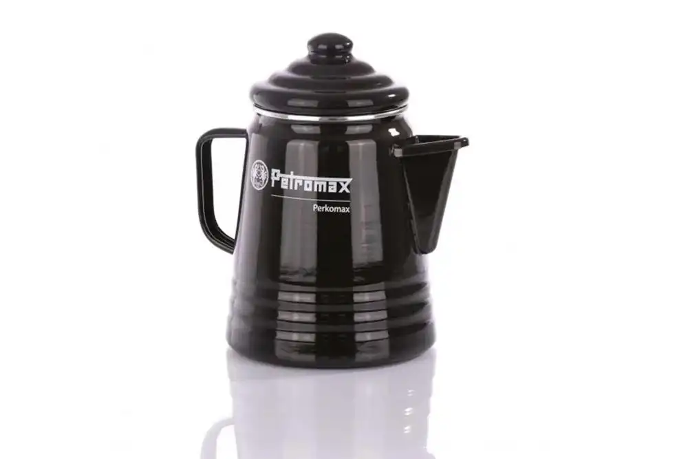 Percolador para té y café Perkomax