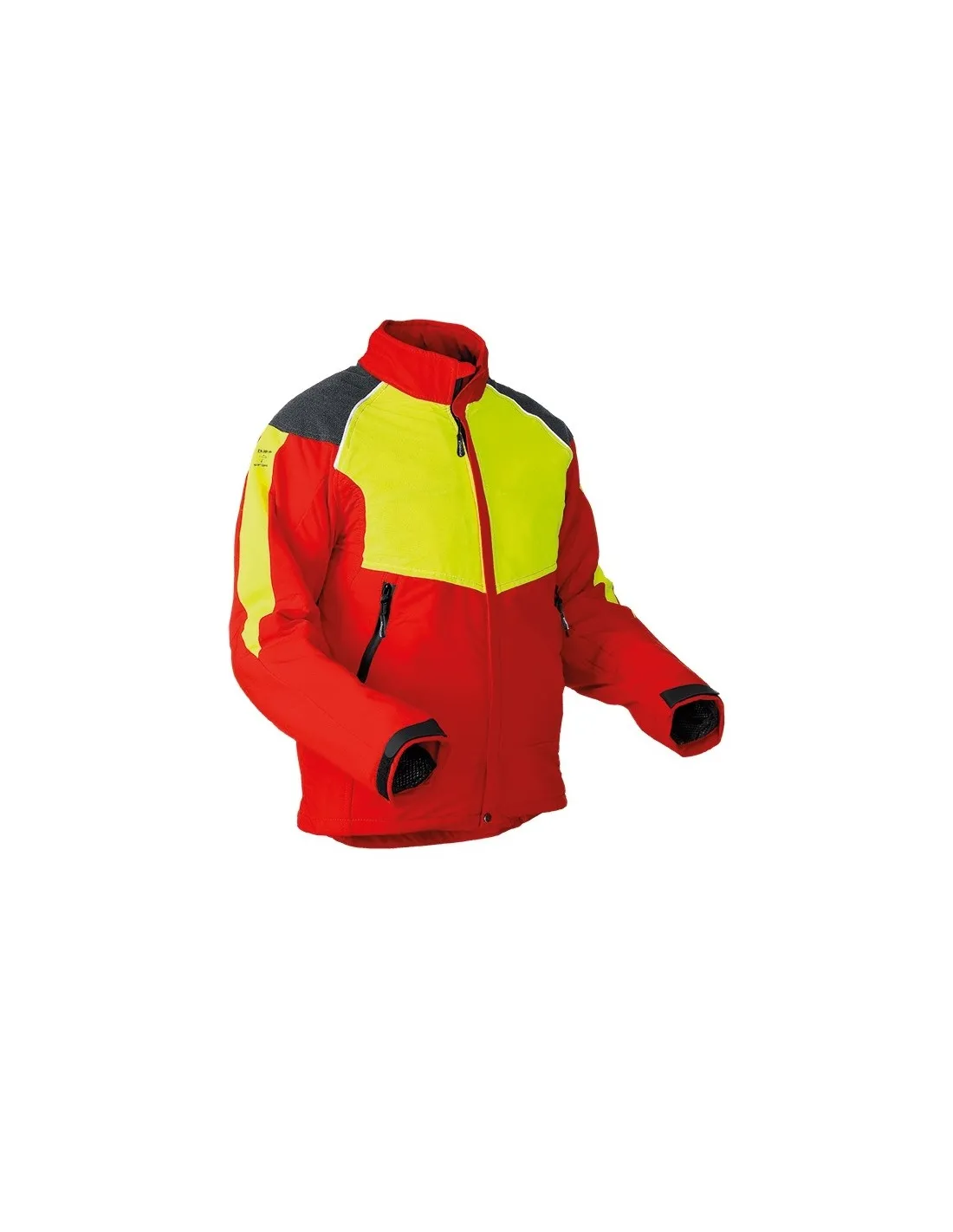 Pfanner Chaqueta Anticorte