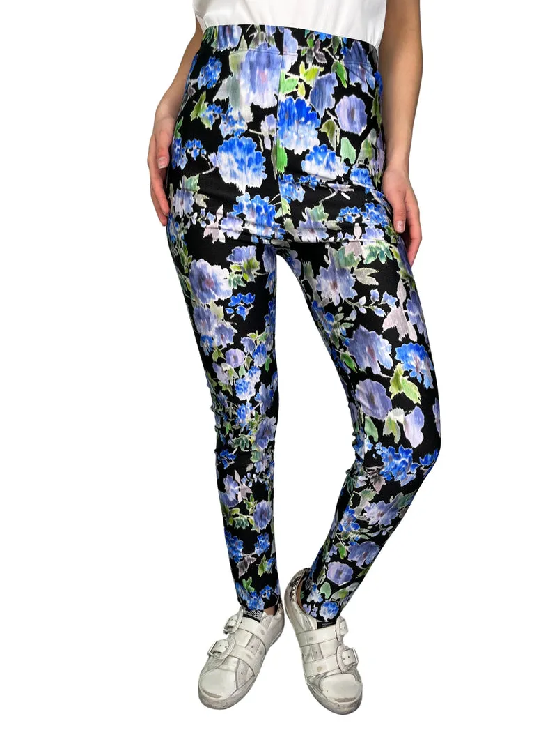 PHILOSOPHY Leggings Flores