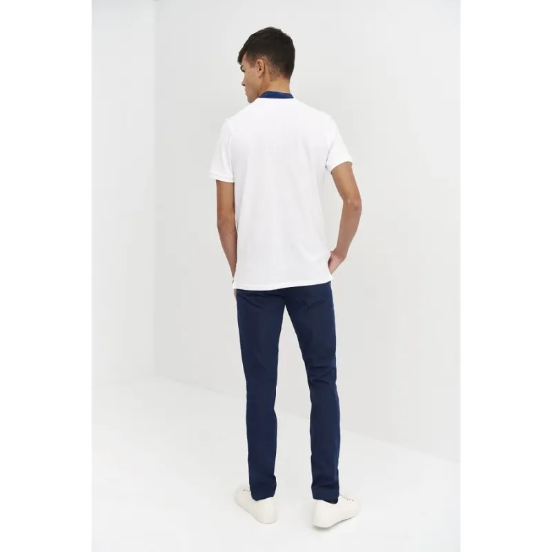 POLO M/C REGULAR FIT MONZA 03023
