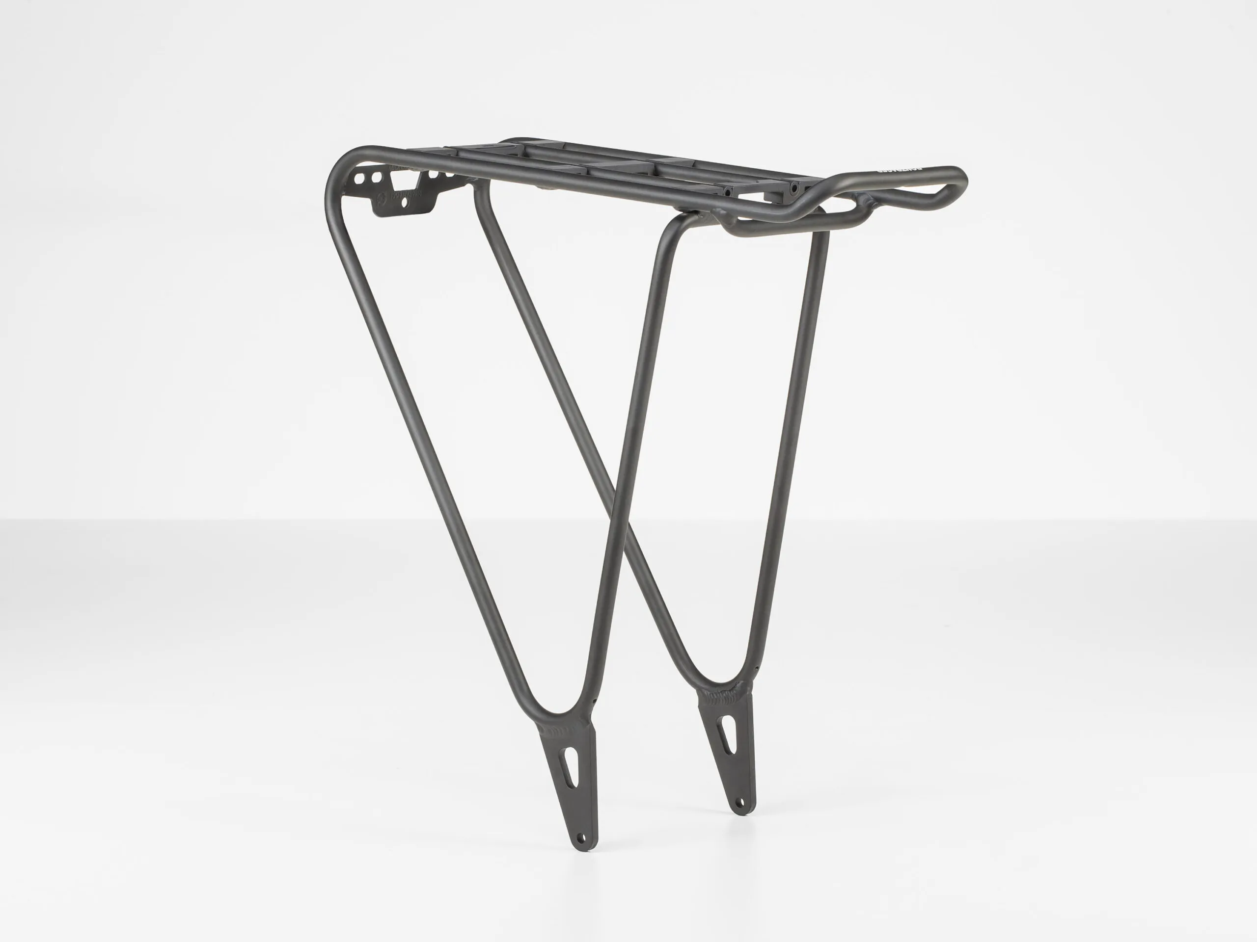 Portabultos trasero Bontrager S MIK Negro