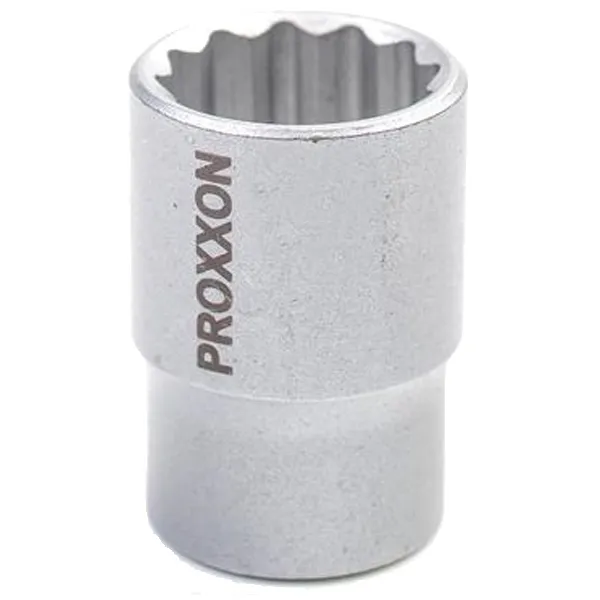 PROXXON  23304  LLAVE DE TUBO PARA TORNILLO XZN, 9 MM