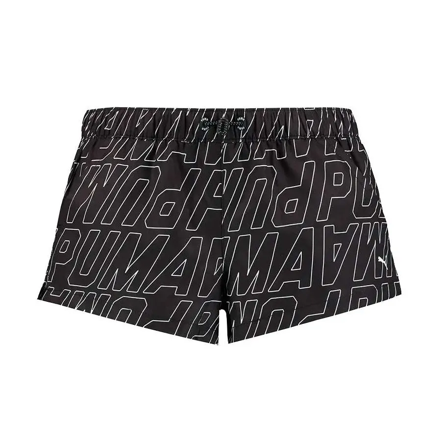 PUMA PANTALON MUJER COMBO NEGRO 100001301001