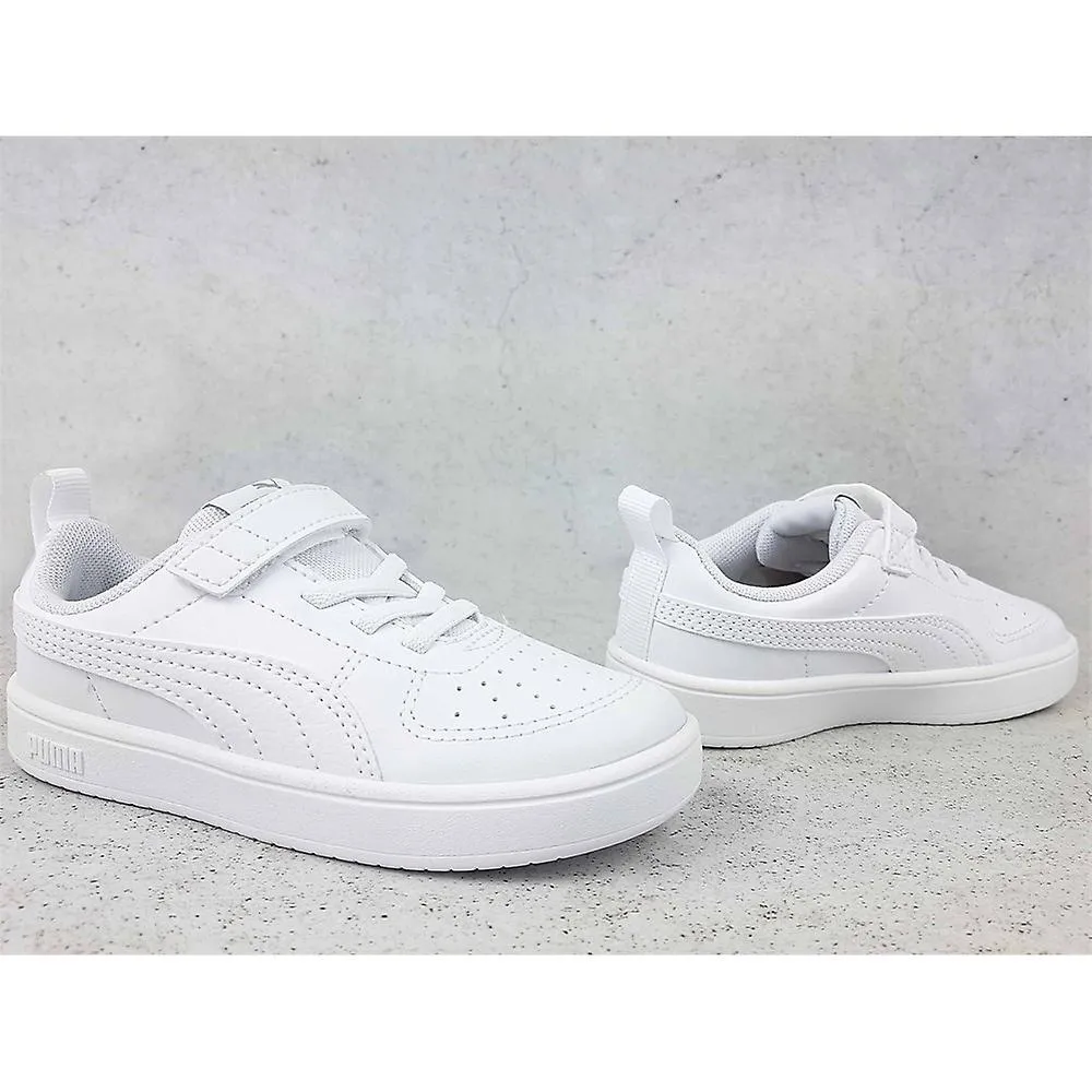 Puma Rickie AC 38431401 universal para bebés durante todo el año