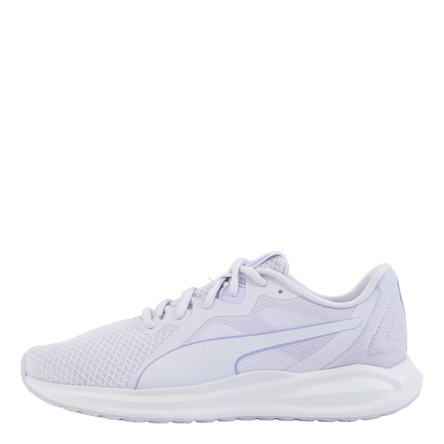 PUMA TWITCH RUNNER FRESH SPRING LAVENDERVIVID VIOLETP