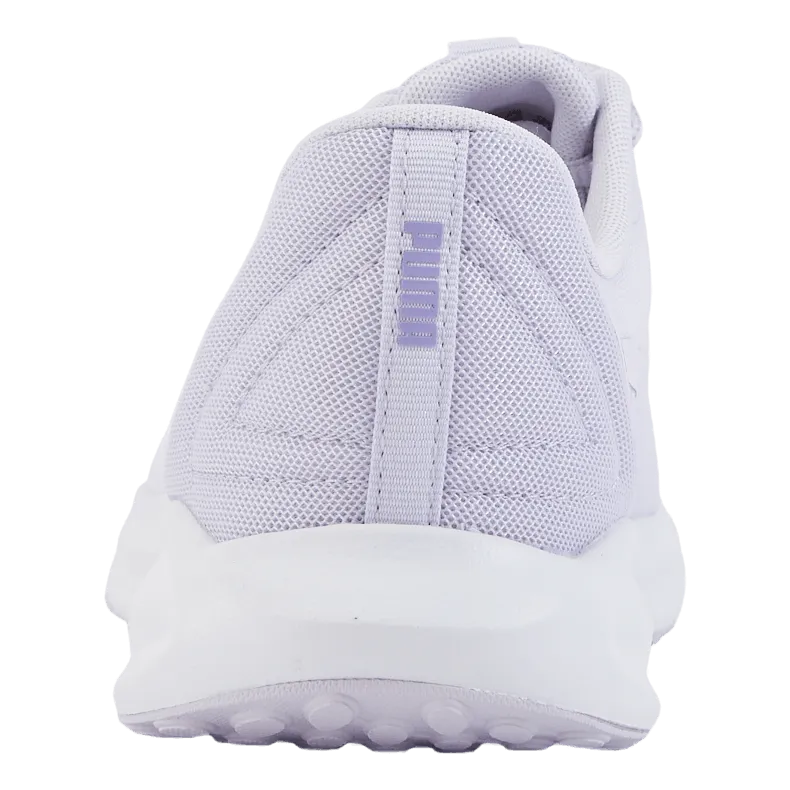 PUMA TWITCH RUNNER FRESH SPRING LAVENDERVIVID VIOLETP